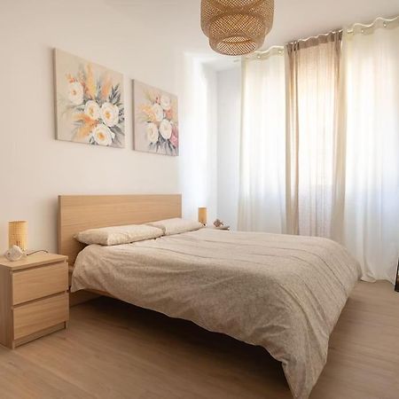 Appartamento Viareggio Centro Bagian luar foto